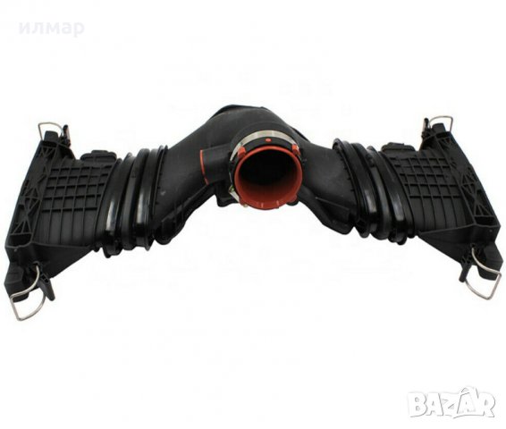 A6420901742 Въздуховод /лястовица/ за Мерцедес CLS  - 350 cdi