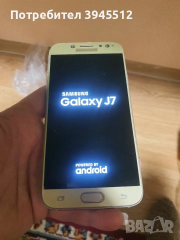 Samsung j7 2017 , снимка 6 - Samsung - 53174015