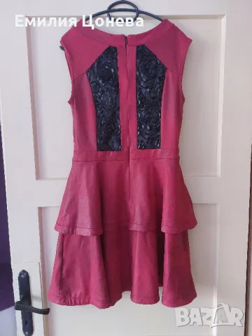 рокля на Нелита фешън, снимка 4 - Рокли - 47699508