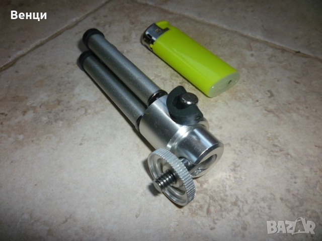 Стойка за Фотоапарат, снимка 5 - Чанти, стативи, аксесоари - 52220693