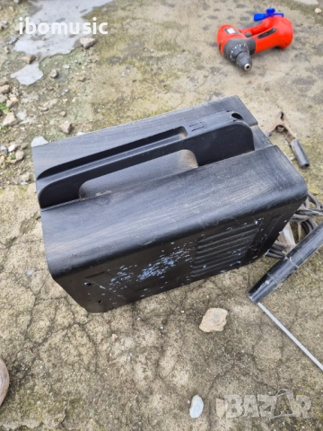 Електрожен, снимка 6 - Други инструменти - 52476720