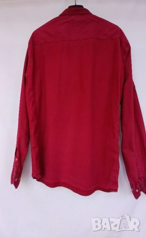 Мъжки стилни елегантни ризи и панталон, снимка 10 - Ризи - 52031966