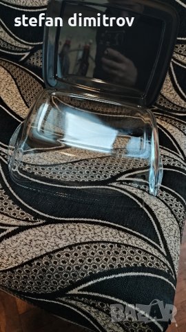 WMFКутия за съхранение 28х20 см.

, снимка 5 - Кутии за храна - 43356347