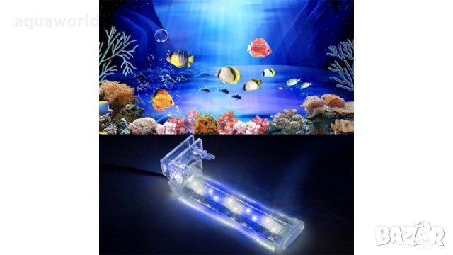 "ПРОМОЦИЯ" Осветление RS-S40 LED 