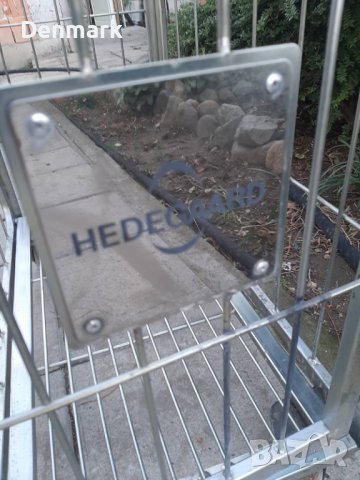 Метална транспортна количка ., снимка 4 - Други инструменти - 43466017