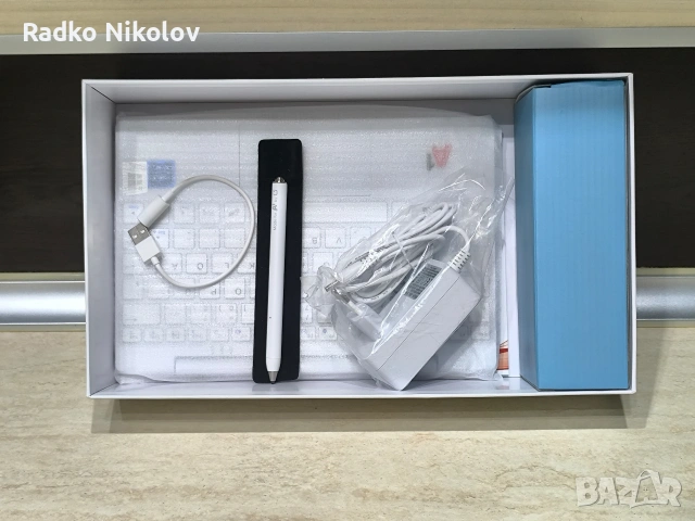 Таблет/Лаптоп, снимка 3 - Таблети - 53149390