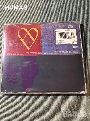 The Cure - Simple Minds - Duran Duran, снимка 13 - CD дискове - 47426395