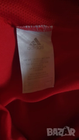 Оригинална тениска адидас Bayern Munich Roy Mackaay , снимка 4 - Футбол - 26766277