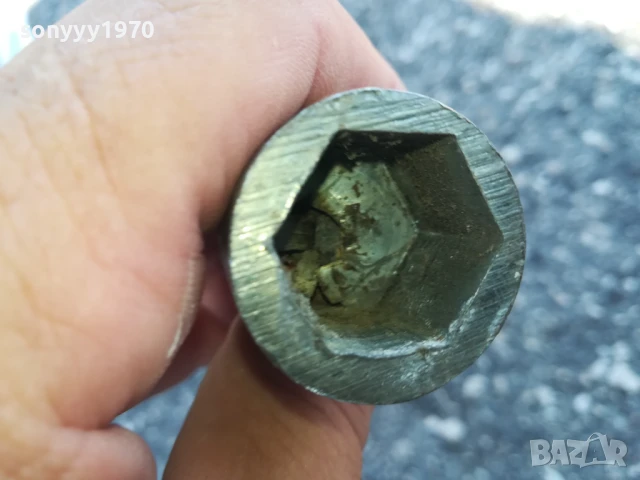 МАНИВЕЛА-ВЪРТОК ЗА КОЛА ЗА КРИК 0508251947, снимка 2 - Аксесоари и консумативи - 51265659