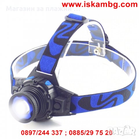 Челник 6816 - Акумулаторна батерия, снимка 9 - Други стоки за дома - 28473436