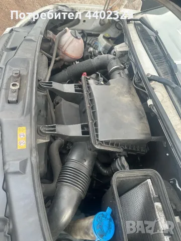 На Части Мерцедес Спринтер 316цди , снимка 17 - Бусове и автобуси - 49321152