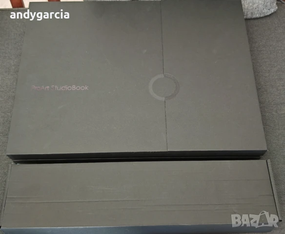 4K Ultra HD OLED/Core i7-12700H/NVidia RTX 3070Ti/16GB RAM/1TB SSD NVMe/ASUS ProArt Studiobook H7600, снимка 3 - Лаптопи за игри - 51430409