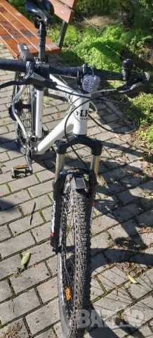 Велосипед 26" , снимка 3 - Велосипеди - 52521292