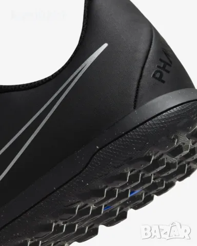 Оригинални стоножки на Nike Jr. Phantom GX 2 Club! 38номер, снимка 6 - Футбол - 47865725