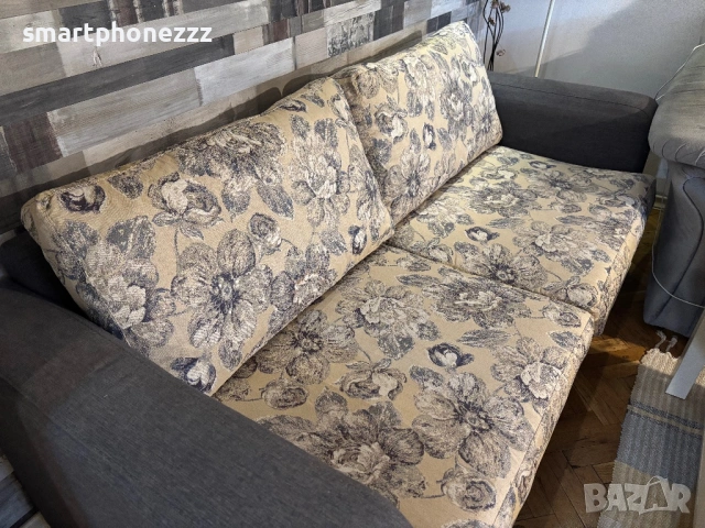 Диван Голд Аполо, снимка 3 - Дивани и мека мебел - 53285015