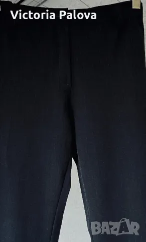 Класически панталон HANNE HAFNER 50% вълна, снимка 7 - Панталони - 48776218