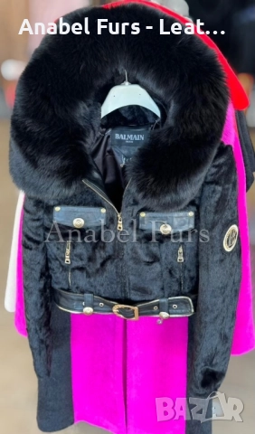 Дамски палта и якета, снимка 3 - Якета - 52258083