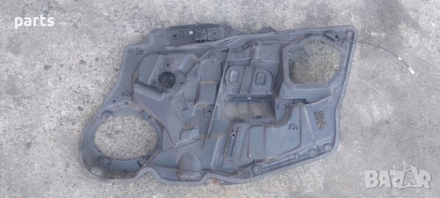 Предна Лява Кора - Тава Мазда 6 - GJ6A97XP N, снимка 4 - Части - 43083022