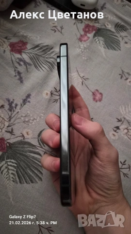 продавам Google pixel 9 Pro XL , снимка 3 - Други - 53581648