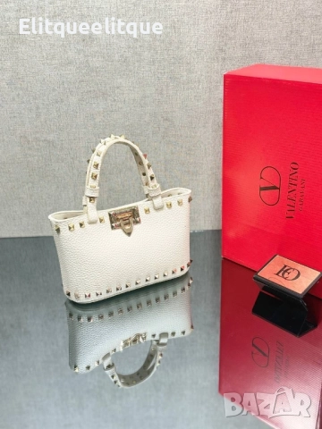 чанти valentino garavani , снимка 5 - Чанти - 52416066