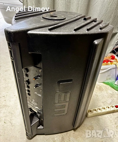 Активна Бас каса LEM Avalon AV15SA, снимка 3 - Други - 50697372