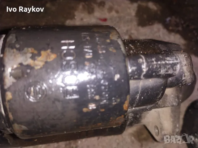 Стартер за Ford Escort, Ford Fiesta , снимка 8 - Части - 47473494