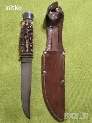 Нож Солинген/Solingen 