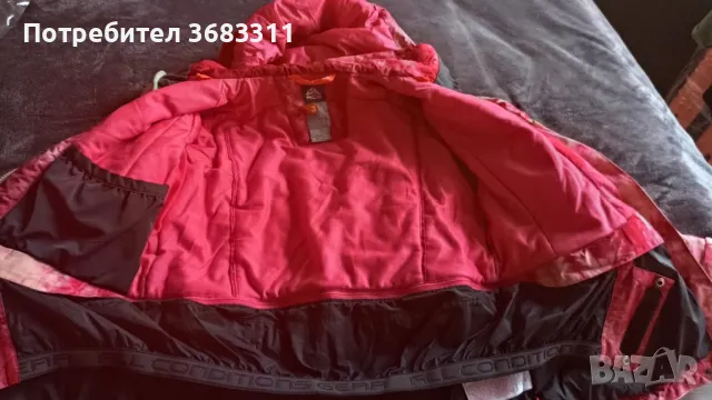 Яке Nike ACG Puffer 