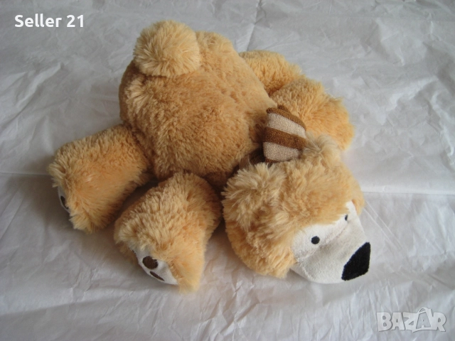 Малки плюшени играчки нови, снимка 17 - Плюшени играчки - 51918513