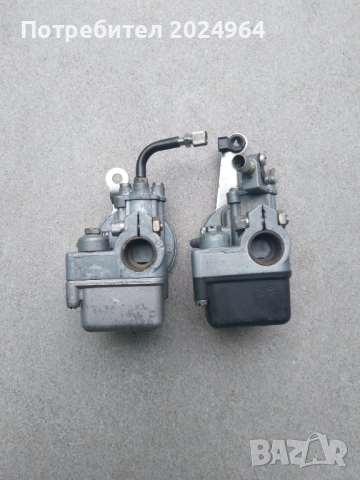 .карбуратор за Piaggio , снимка 2 - Части - 51952381