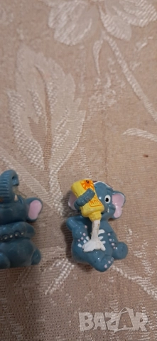 Киндер играчки , снимка 9 - Колекции - 51888383