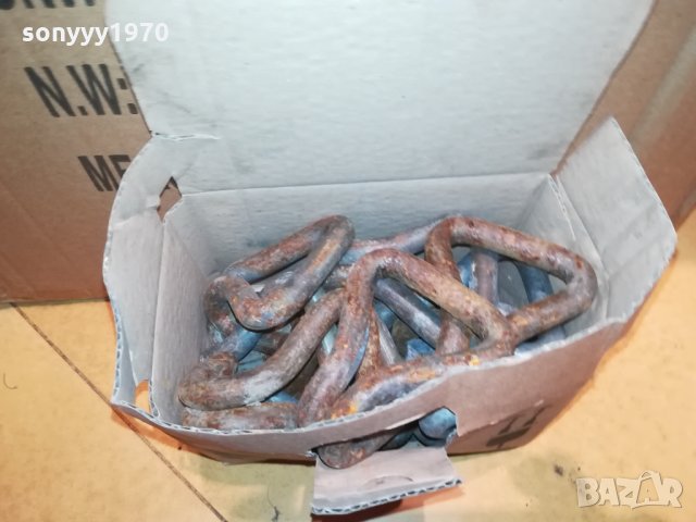 10 БР КУКИ ОТ ТИР КОЛАНИ-60ЛВ 2812211112, снимка 5 - Аксесоари и консумативи - 35257331