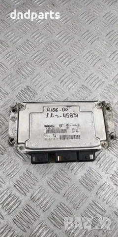 Компютър Peugeot 106 1.1i 2000г.	