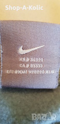 Vintage NIKE Crewneck Sweatshirt , снимка 6 - Суичъри - 35135327