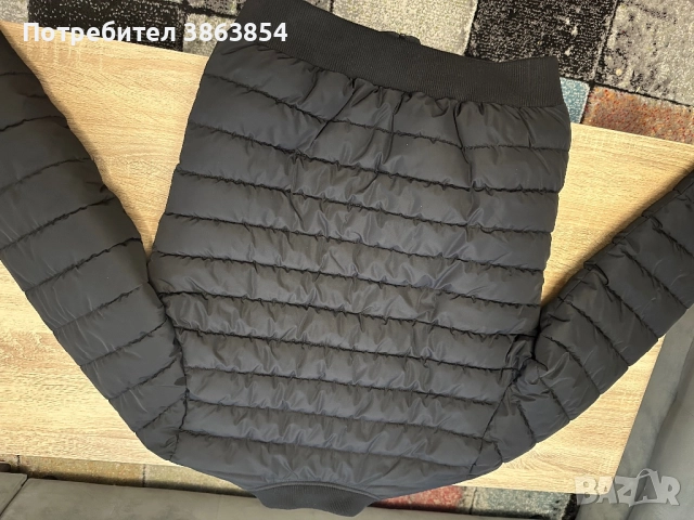 Мъжки якета М и Л размер, снимка 9 - Якета - 52928344