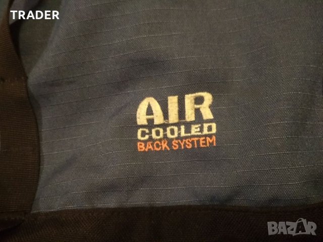 раница Lowe Alpine Liberty  75 +20 литра, снимка 18 - Раници - 35282870