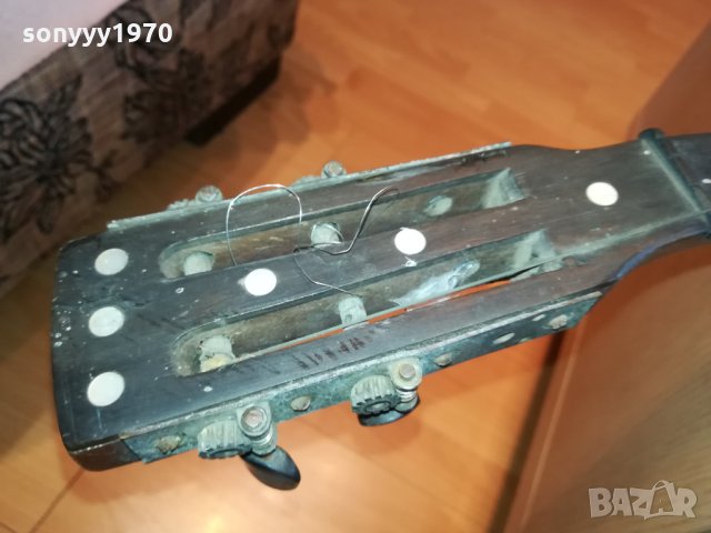 БАНДЖО-ВНОС АНГЛИЯ 3101221105, снимка 9 - Струнни инструменти - 35618366