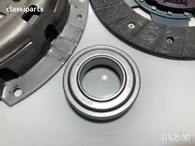 Комплект съединител AISIN за Нисан Ванете / NISSAN Vanette , снимка 5 - Части - 49801706