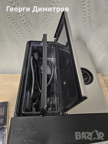 кафемашина Saeco , снимка 4 - Кафемашини - 52080063