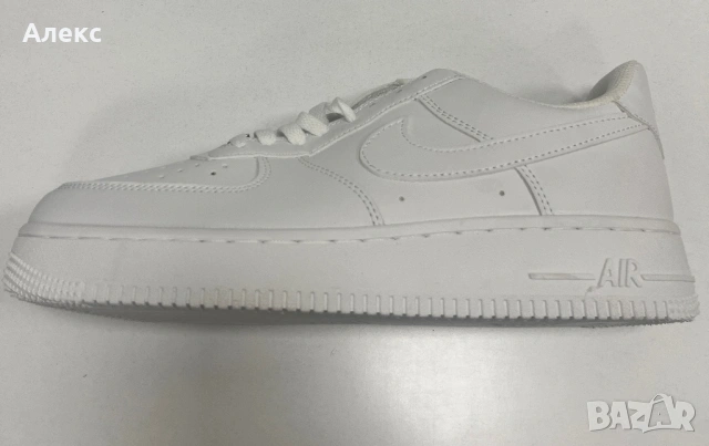 NIKE Air Force 1 ‘07, снимка 2 - Кецове - 53473665
