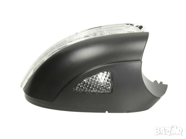 Мигачи в огледало Vw Golf 6 хечбек и Touran и Cross 2010-2015, снимка 8 - Части - 28085810