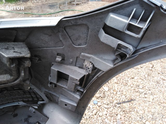 Броня Предна Мерцедес S класа W222  оригинална , снимка 14 - Части - 32562231