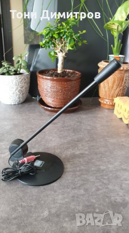 Микрофон за компютър