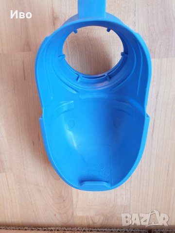 Силиконова капачка на  казанче за течност на чистачки, снимка 3 - Аксесоари и консумативи - 26394773