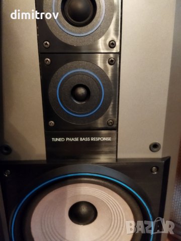 PHILIPS-70FB565/O2P, снимка 11 - Тонколони - 43420426