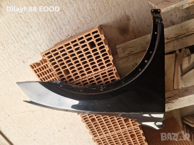 предна броня калник аudy Q3 face, снимка 6 - Части - 52883084