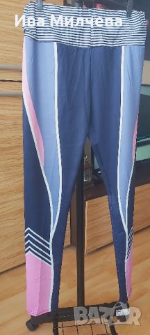 Дамски клин за йога, снимка 2 - Клинове - 43534126