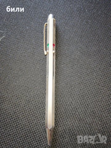 Ретро химикалка 