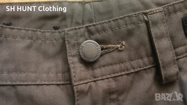 Lundhags Authentic Jr Stretch Trouser размер 11-12 г / 146-152 см детски панталон - 1692, снимка 12 - Екипировка - 52842385