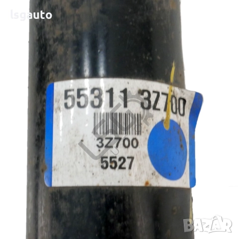 Заден ляв амортисьор Hyundai i40 2015-2019 ID: 156236, снимка 2 - Части - 52823801